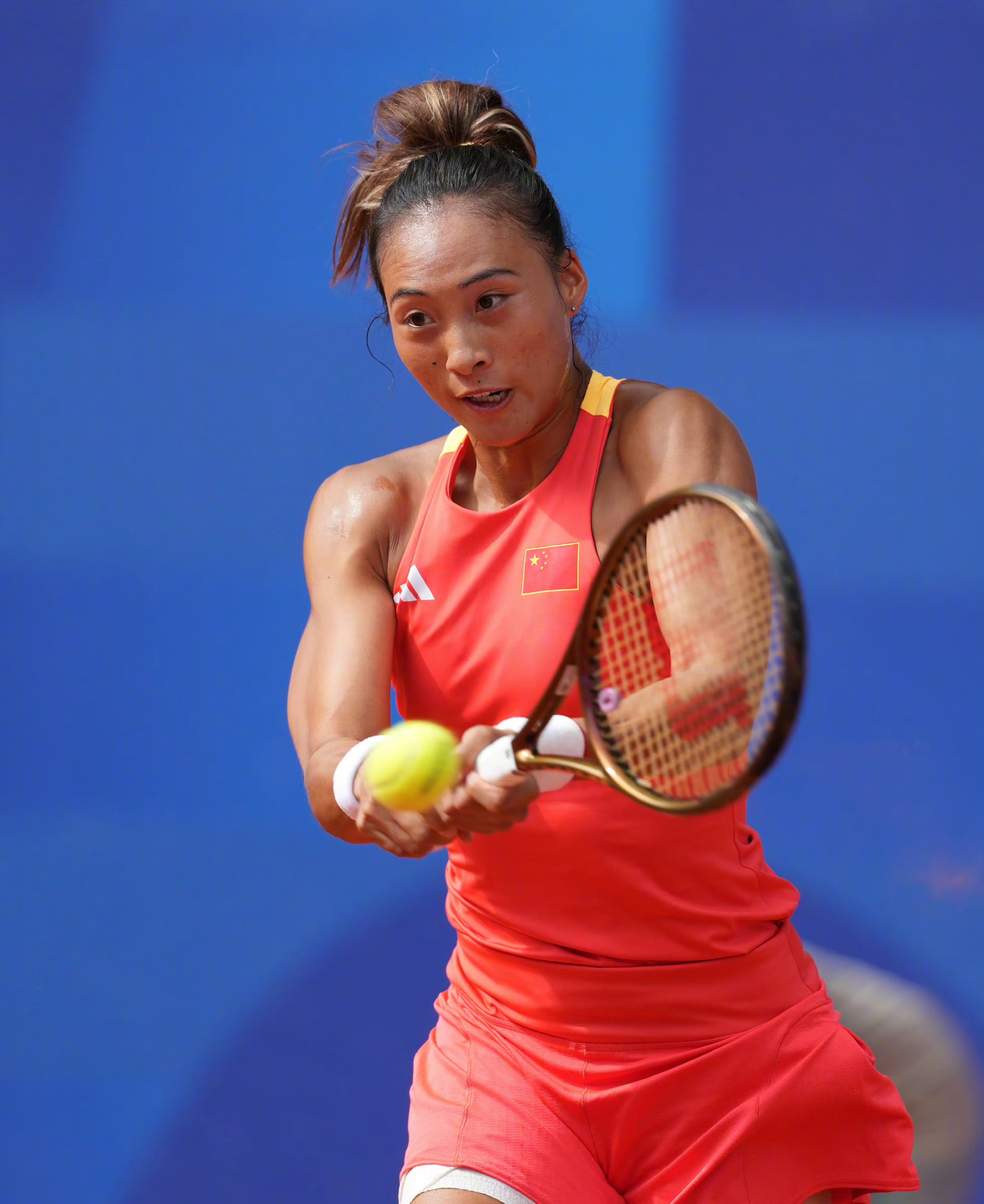 在一次围棋 在一次围棋