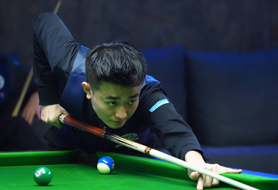 周冠宇在赛 周冠宇在赛